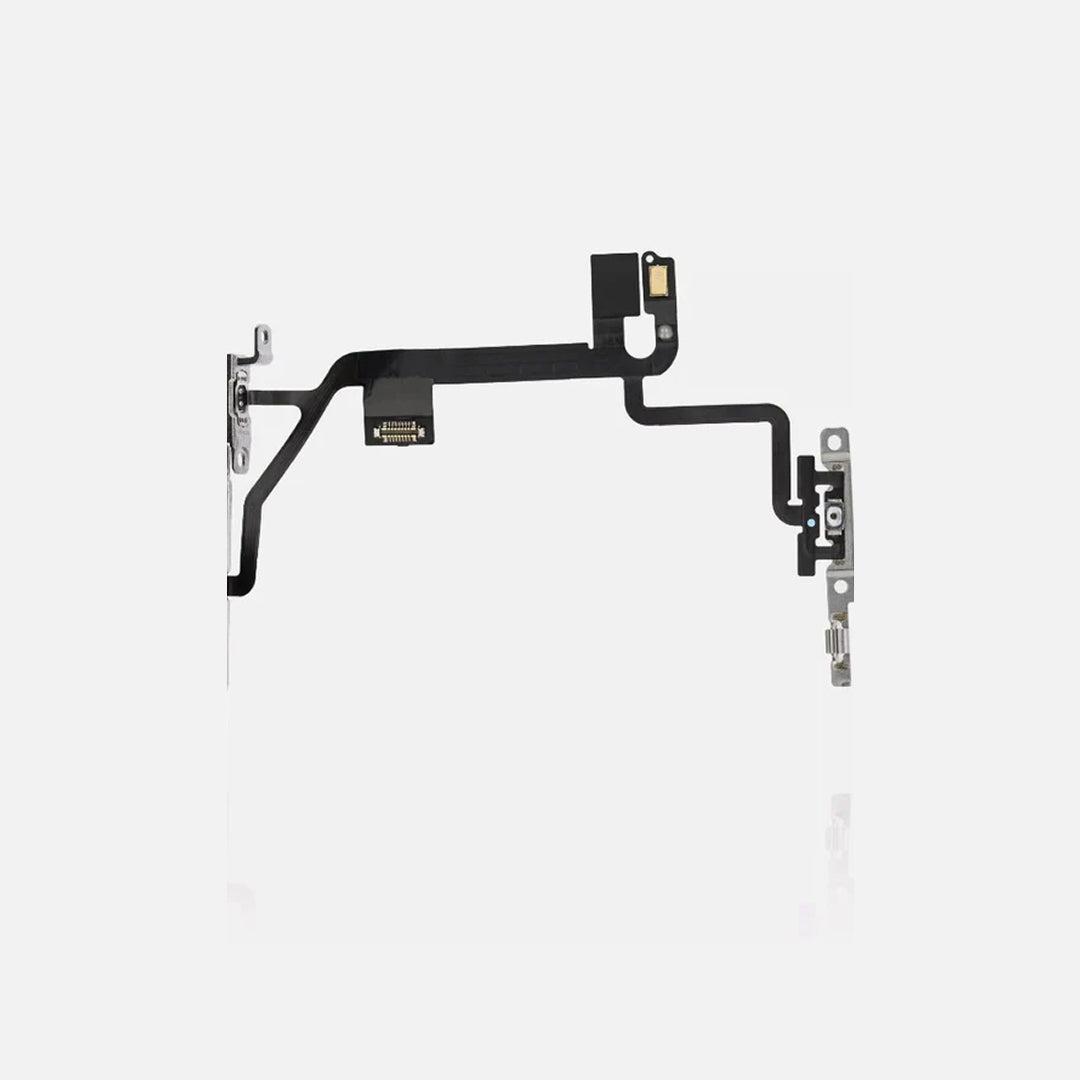 Power Button and Volume Button Flex Cable for SE 2022 Power Button and Volume Button Flex Cable for SE 2022
